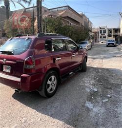 هيونداي توسان